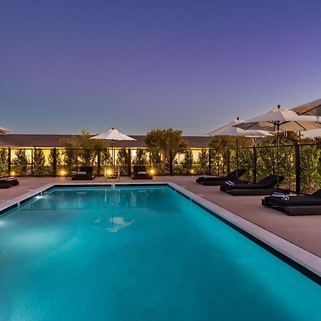 Hotel Bayit Salida エクステリア 写真