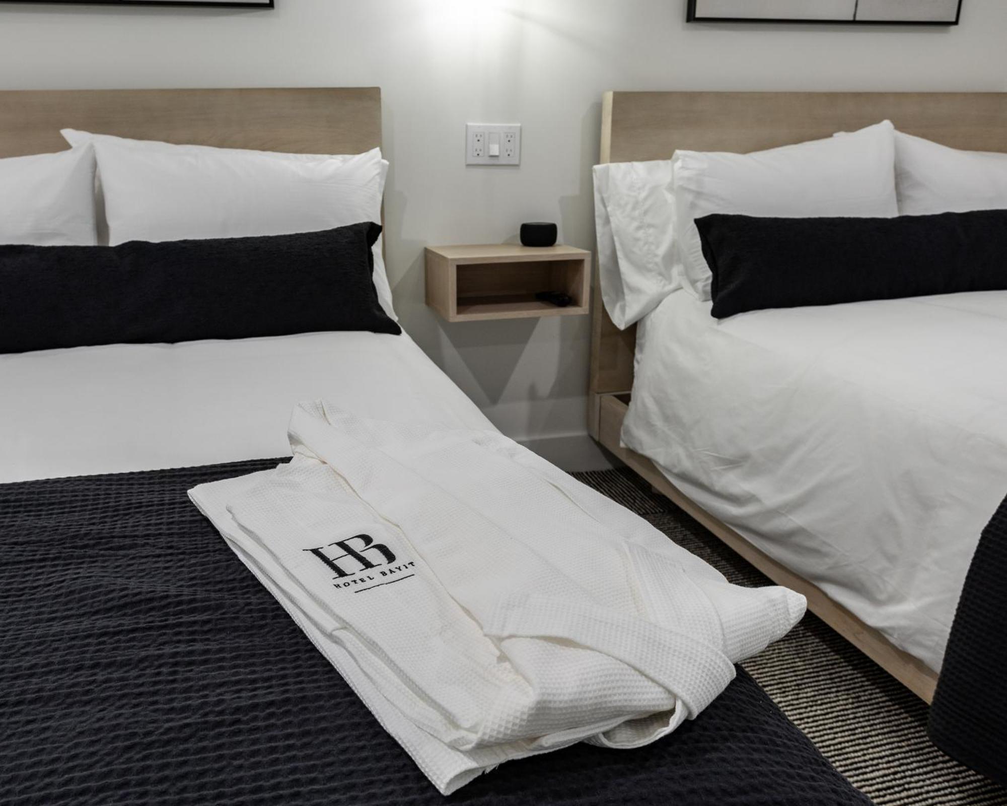 Hotel Bayit Salida エクステリア 写真
