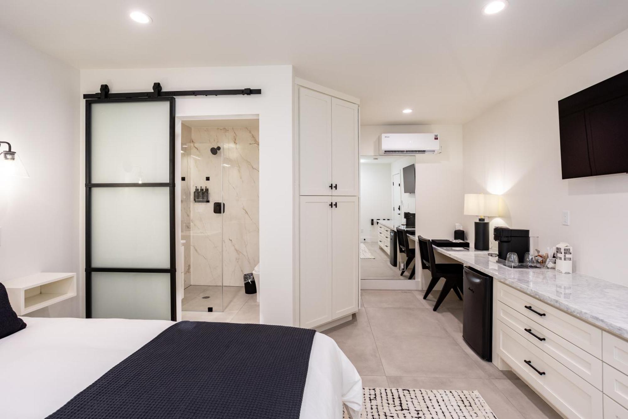 Hotel Bayit Salida エクステリア 写真
